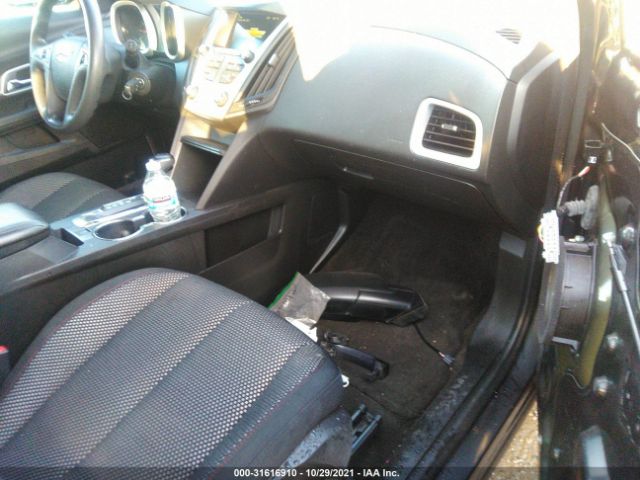 Photo 4 VIN: 2GNALBEK8H1592031 - CHEVROLET EQUINOX 