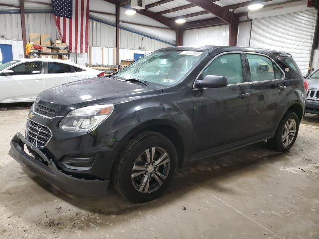 Photo 0 VIN: 2GNALBEK8H1594359 - CHEVROLET EQUINOX LS 