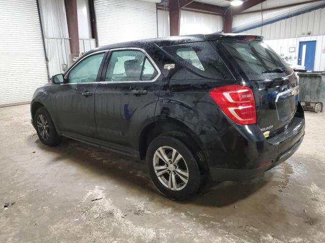 Photo 1 VIN: 2GNALBEK8H1594359 - CHEVROLET EQUINOX LS 