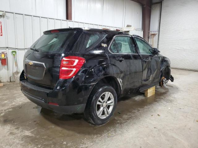 Photo 2 VIN: 2GNALBEK8H1594359 - CHEVROLET EQUINOX LS 