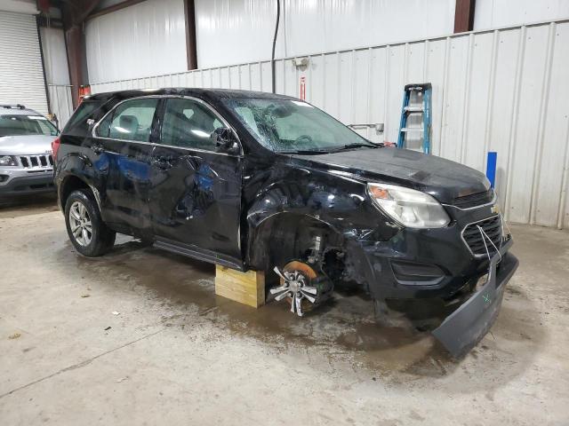 Photo 3 VIN: 2GNALBEK8H1594359 - CHEVROLET EQUINOX LS 