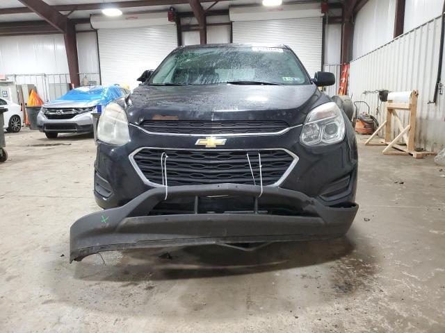 Photo 4 VIN: 2GNALBEK8H1594359 - CHEVROLET EQUINOX LS 