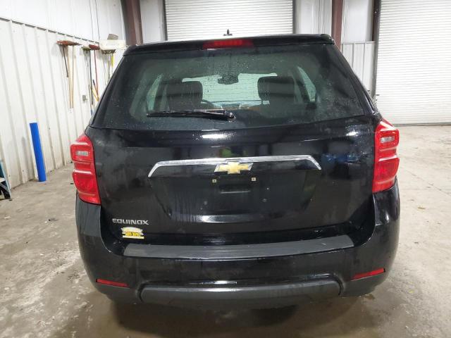 Photo 5 VIN: 2GNALBEK8H1594359 - CHEVROLET EQUINOX LS 