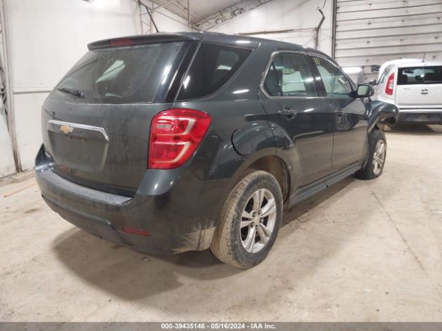 Photo 3 VIN: 2GNALBEK8H1601276 - CHEVROLET EQUINOX 