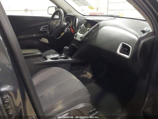 Photo 4 VIN: 2GNALBEK8H1601276 - CHEVROLET EQUINOX 