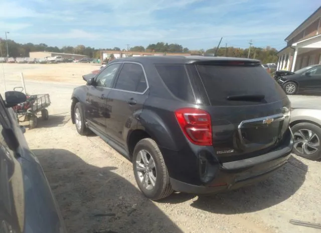 Photo 2 VIN: 2GNALBEK8H1602864 - CHEVROLET EQUINOX 