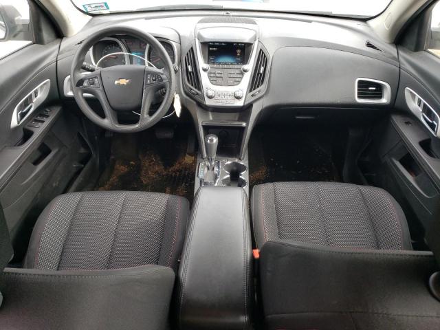 Photo 7 VIN: 2GNALBEK8H1606638 - CHEVROLET EQUINOX LS 