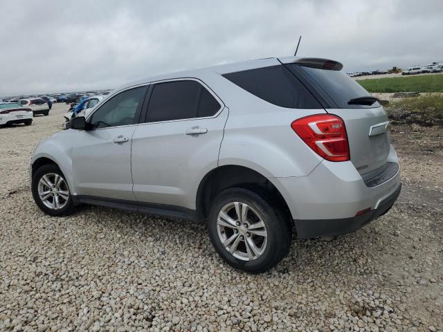 Photo 1 VIN: 2GNALBEK8H1607613 - CHEVROLET EQUINOX LS 