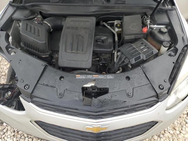 Photo 11 VIN: 2GNALBEK8H1607613 - CHEVROLET EQUINOX LS 