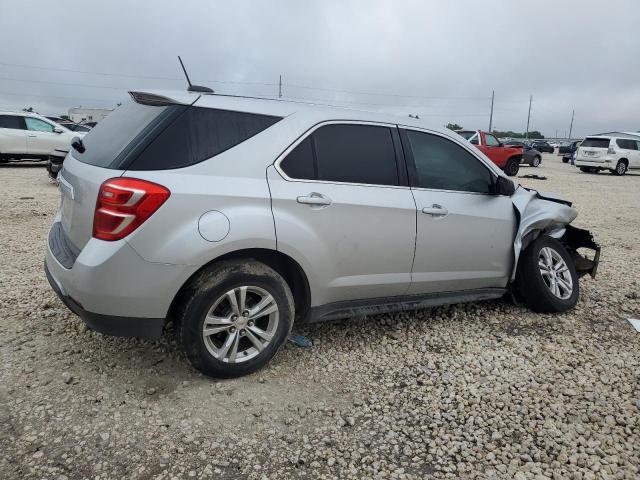 Photo 2 VIN: 2GNALBEK8H1607613 - CHEVROLET EQUINOX LS 