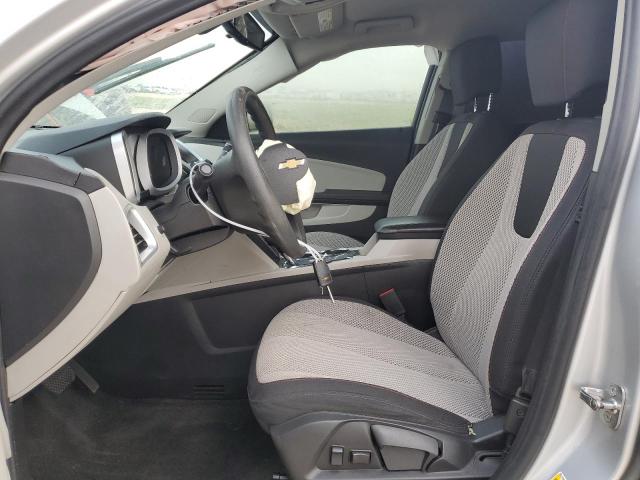 Photo 6 VIN: 2GNALBEK8H1607613 - CHEVROLET EQUINOX LS 