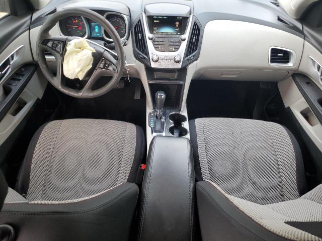 Photo 7 VIN: 2GNALBEK8H1607613 - CHEVROLET EQUINOX LS 