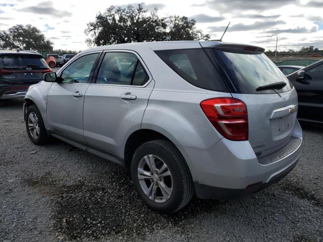 Photo 1 VIN: 2GNALBEK8H1612455 - CHEVROLET EQUINOX 