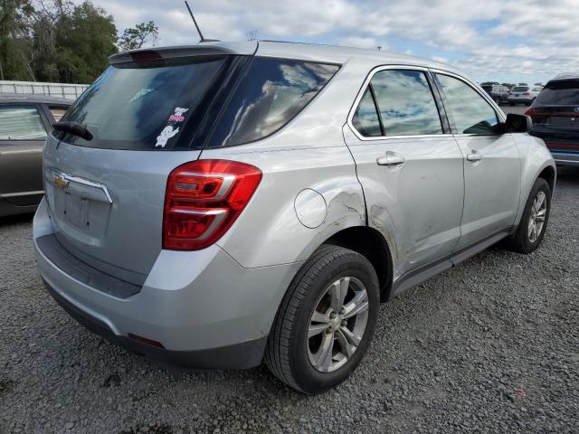 Photo 2 VIN: 2GNALBEK8H1612455 - CHEVROLET EQUINOX 