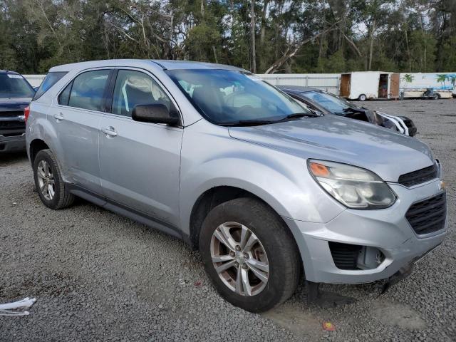 Photo 3 VIN: 2GNALBEK8H1612455 - CHEVROLET EQUINOX 