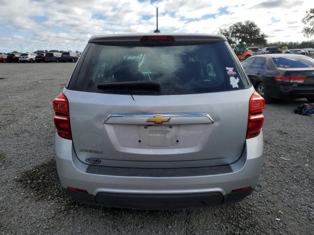 Photo 5 VIN: 2GNALBEK8H1612455 - CHEVROLET EQUINOX 