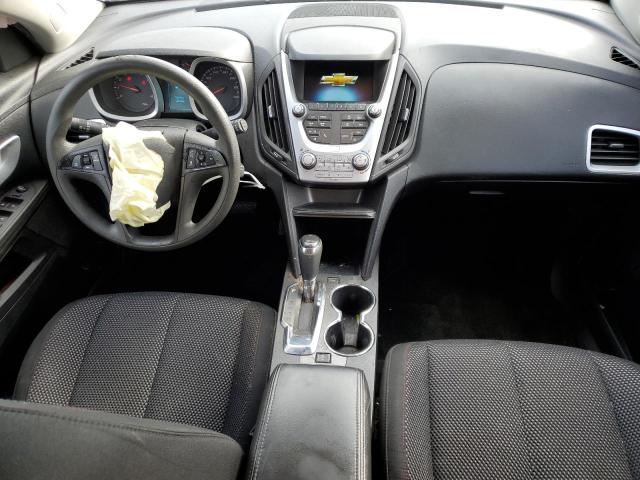 Photo 7 VIN: 2GNALBEK8H1612455 - CHEVROLET EQUINOX 