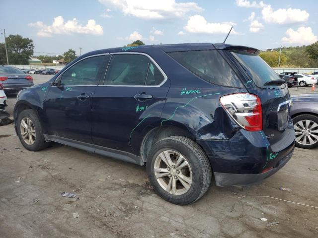 Photo 1 VIN: 2GNALBEK8H6100634 - CHEVROLET EQUINOX LS 