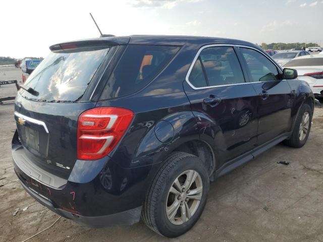 Photo 2 VIN: 2GNALBEK8H6100634 - CHEVROLET EQUINOX LS 