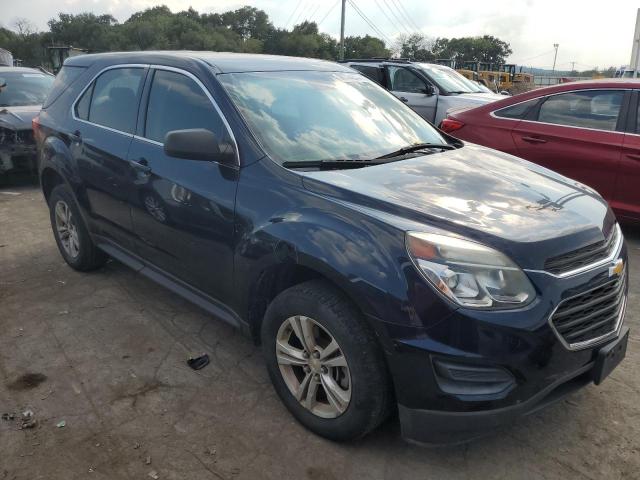 Photo 3 VIN: 2GNALBEK8H6100634 - CHEVROLET EQUINOX LS 