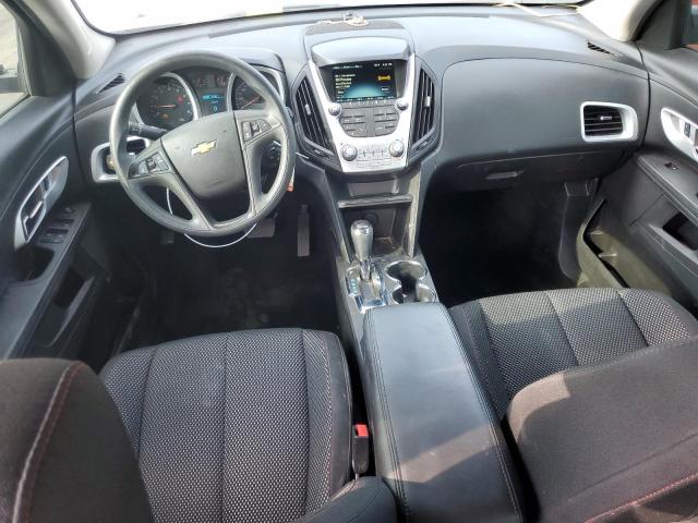 Photo 7 VIN: 2GNALBEK8H6100634 - CHEVROLET EQUINOX LS 