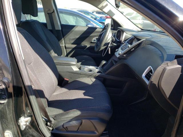 Photo 4 VIN: 2GNALBEK8H6101542 - CHEVROLET EQUINOX LS 