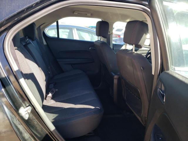 Photo 5 VIN: 2GNALBEK8H6101542 - CHEVROLET EQUINOX LS 