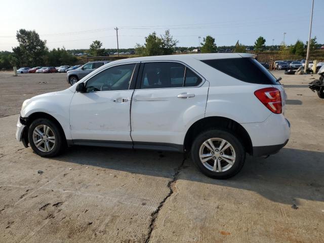 Photo 1 VIN: 2GNALBEK8H6127543 - CHEVROLET EQUINOX LS 