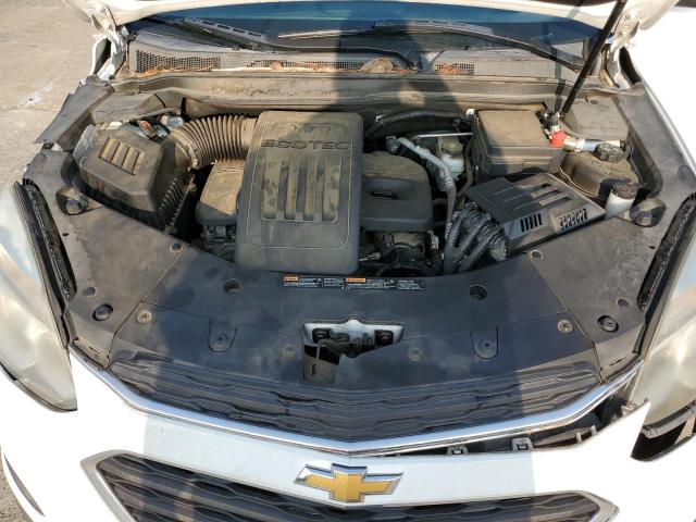 Photo 10 VIN: 2GNALBEK8H6127543 - CHEVROLET EQUINOX LS 