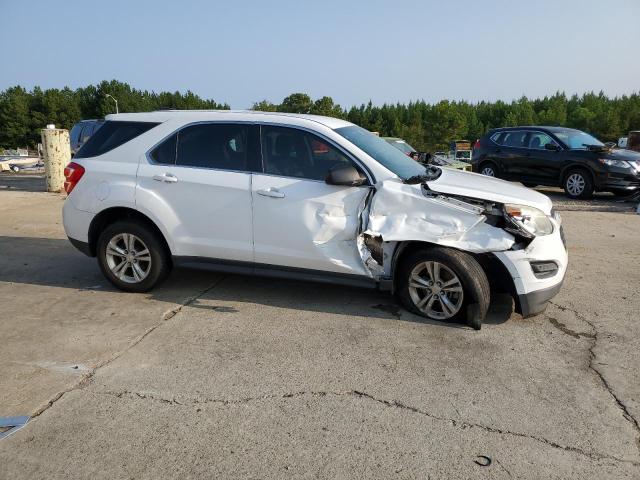 Photo 3 VIN: 2GNALBEK8H6127543 - CHEVROLET EQUINOX LS 