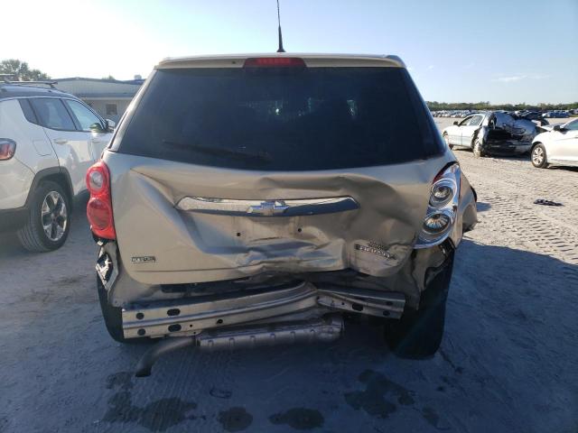 Photo 5 VIN: 2GNALBEK9C1106738 - CHEVROLET EQUINOX LS 