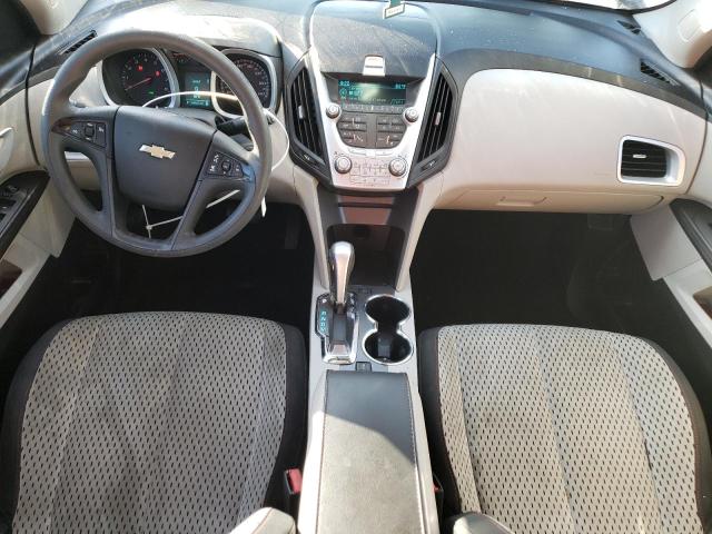 Photo 7 VIN: 2GNALBEK9C1106738 - CHEVROLET EQUINOX LS 