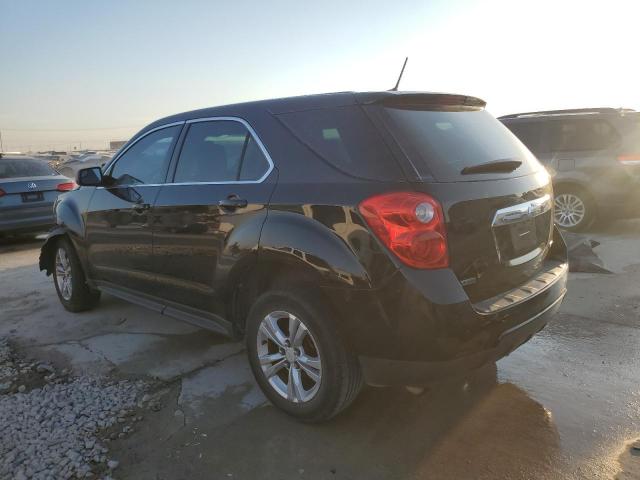 Photo 1 VIN: 2GNALBEK9C1147435 - CHEVROLET EQUINOX LS 