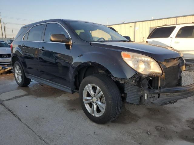 Photo 3 VIN: 2GNALBEK9C1147435 - CHEVROLET EQUINOX LS 