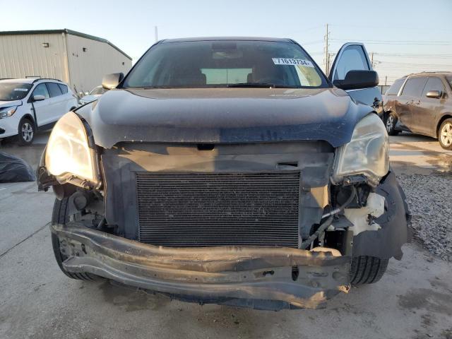 Photo 4 VIN: 2GNALBEK9C1147435 - CHEVROLET EQUINOX LS 