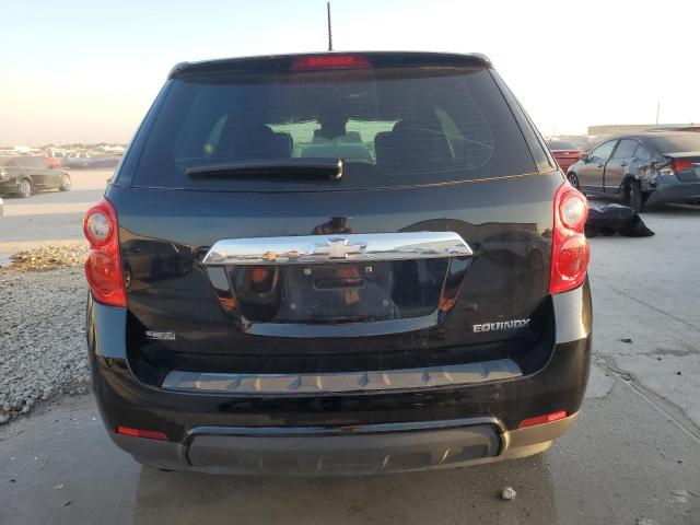 Photo 5 VIN: 2GNALBEK9C1147435 - CHEVROLET EQUINOX LS 