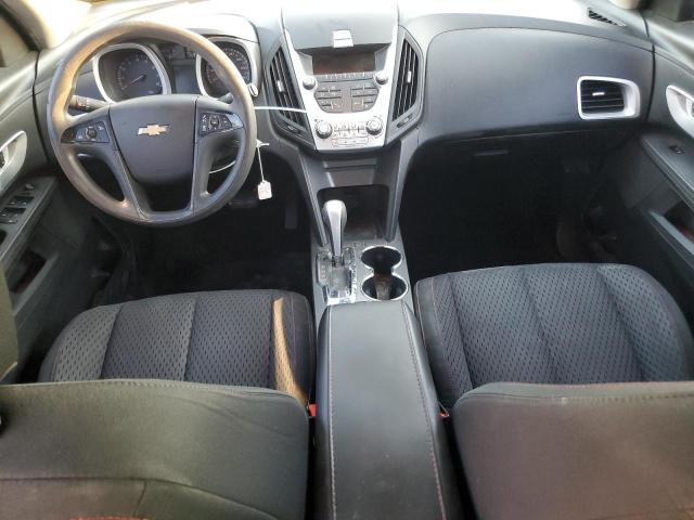 Photo 7 VIN: 2GNALBEK9C1147435 - CHEVROLET EQUINOX LS 