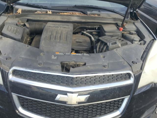 Photo 6 VIN: 2GNALBEK9C1172450 - CHEVROLET EQUINOX LS 