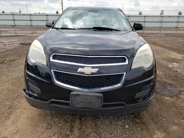 Photo 4 VIN: 2GNALBEK9C1208296 - CHEVROLET EQUINOX 