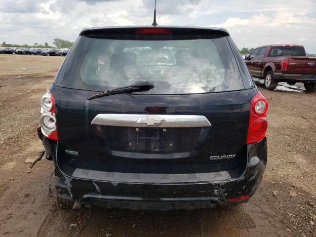 Photo 5 VIN: 2GNALBEK9C1208296 - CHEVROLET EQUINOX 