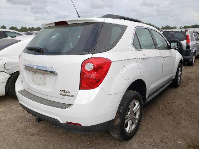 Photo 3 VIN: 2GNALBEK9C1242738 - CHEVROLET EQUINOX LS 