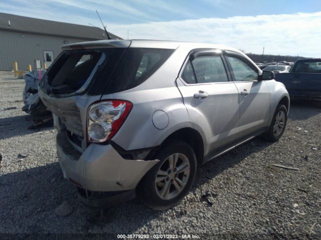 Photo 3 VIN: 2GNALBEK9C1252590 - CHEVROLET EQUINOX 