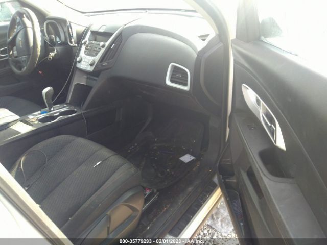 Photo 4 VIN: 2GNALBEK9C1252590 - CHEVROLET EQUINOX 