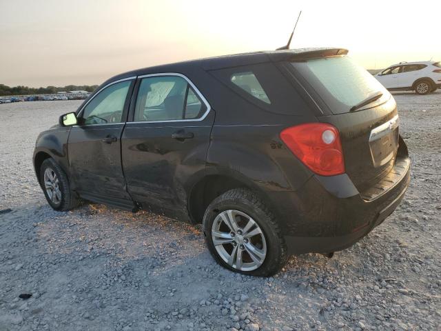 Photo 1 VIN: 2GNALBEK9C1276937 - CHEVROLET EQUINOX LS 