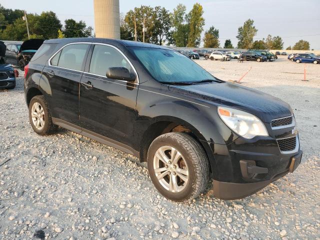 Photo 3 VIN: 2GNALBEK9C1276937 - CHEVROLET EQUINOX LS 