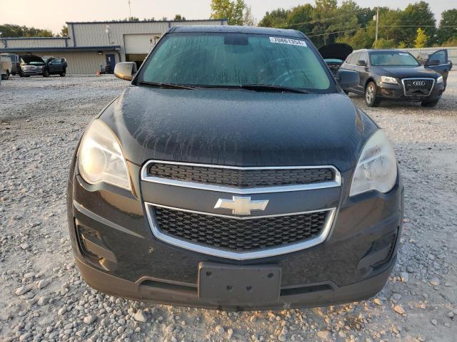 Photo 4 VIN: 2GNALBEK9C1276937 - CHEVROLET EQUINOX LS 