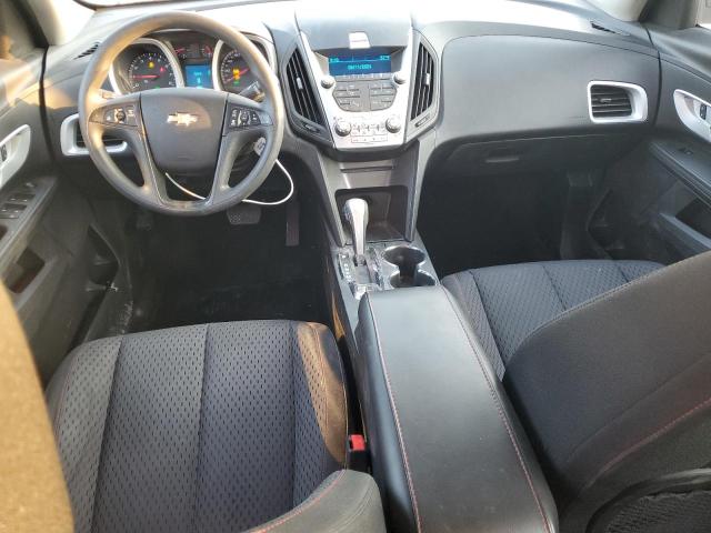 Photo 7 VIN: 2GNALBEK9C1276937 - CHEVROLET EQUINOX LS 