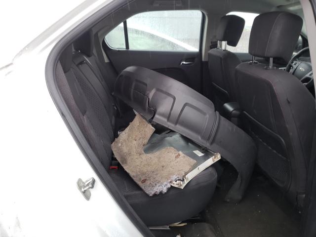 Photo 5 VIN: 2GNALBEK9C1291812 - CHEVROLET EQUINOX LS 