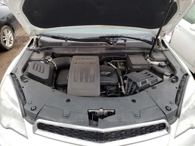 Photo 6 VIN: 2GNALBEK9C1291812 - CHEVROLET EQUINOX LS 