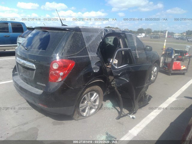 Photo 3 VIN: 2GNALBEK9C1294399 - CHEVROLET EQUINOX 